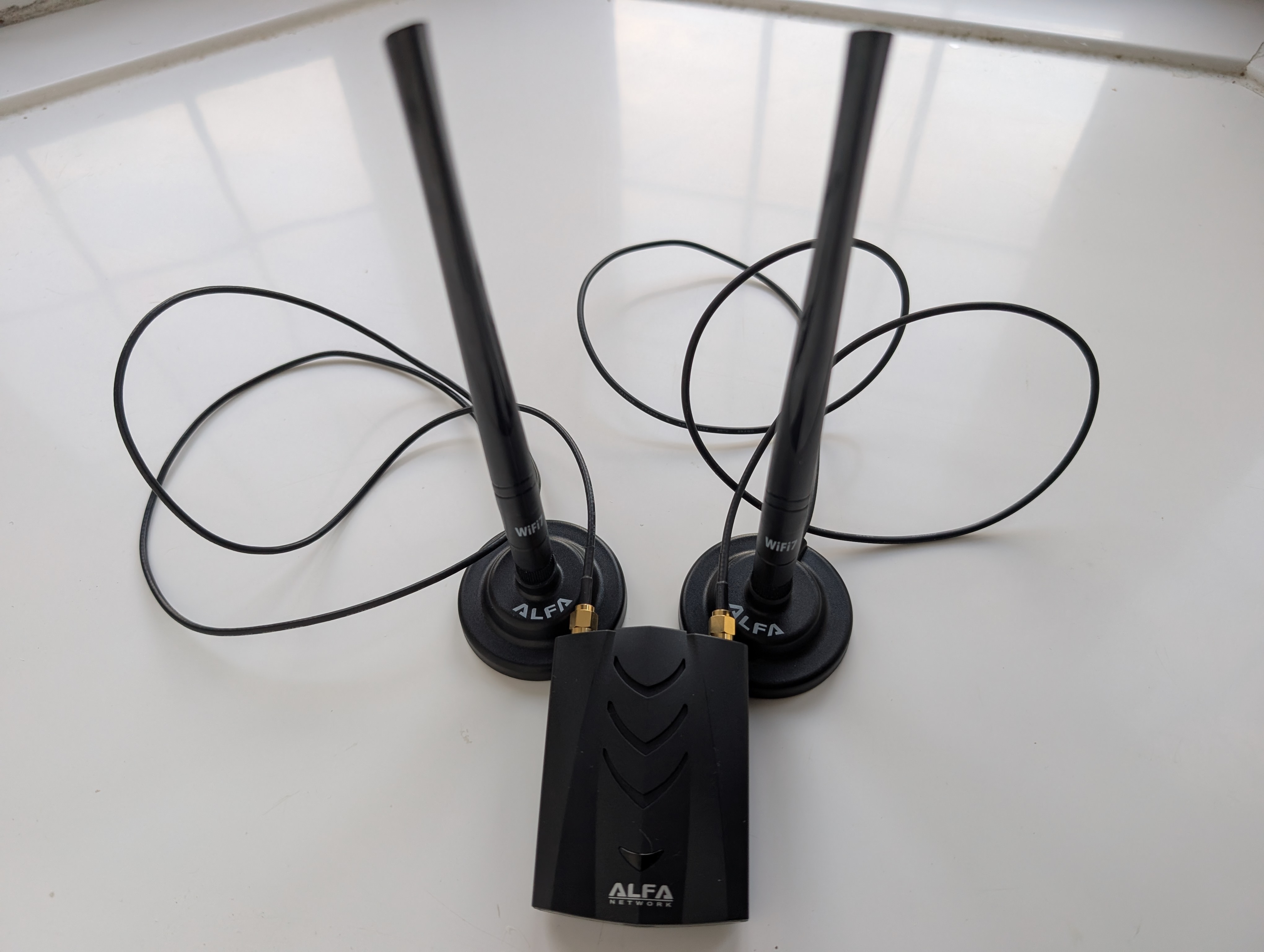 antenna